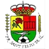 Pª Rec.san Feliu Llobregat B