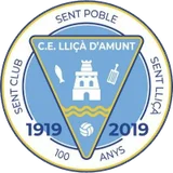 Lliça D'amunt, C.E. B