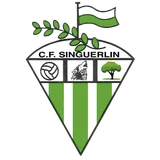 Singuerlin, C.F. A