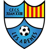 Juan Xxiii,C.S. A