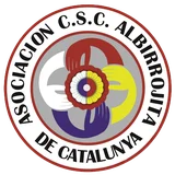 Albirrojita De Catalunya Associacio Club Social A