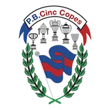 Pª Barc. Cinc Copes C