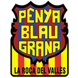 Pª Blaugrana De La Roca Del Vallès B