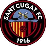 Sant Cugat Futbol Club A