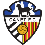 Canet, F.C. A