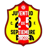 Juventud 25 De Septiembre B