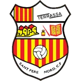 Sant Pere Nord , C.F. A