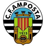 Amposta, C.F. C