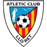 Atletic Club Lloret A