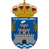 Castellbell I Vilar, C.E. A