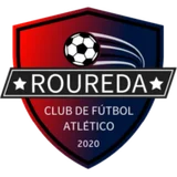Atlético Roureda, C.F. A