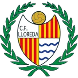 Lloreda, C.F. B