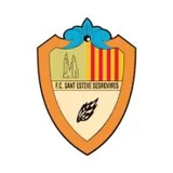 Sant Esteve Sesrovires, F.C. A