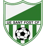 Sant Fost , U.E. A