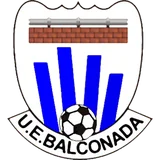 Balconada, U.E. A