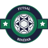 Metaga Futsal Binéfar A