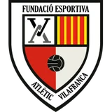 Fundacio E. Atletic Vilafranca B