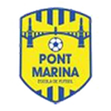 Escola De Futbol Pont Marina A