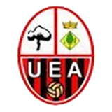Alpicat, Club De Futbol U.E. A