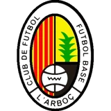 Base L'arboç,Cf. A