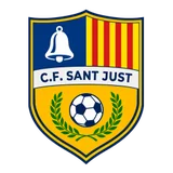 Sant Just Desvern Club Futbol A