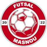 Futsal Masnou Ce B