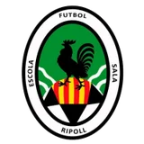 Escola Futbol Sala Ripoll, Club A