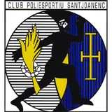 Santjoanenc, C.P. A