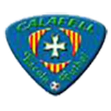 Escola Futbol Base Calafell Cf A