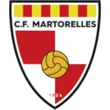 Martorelles, C.F. A