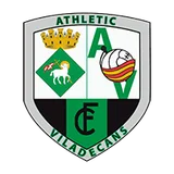 Athletic Viladecans Futbol Club A
