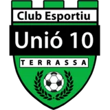 Ce Unió 10 Terrassa B