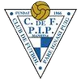 Pare Ignasi Puig, C.F. A