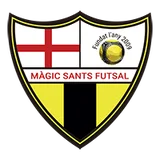 Magic Sants Futsal Club Esp. A