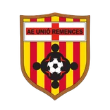 Remences, A.E. Unió A
