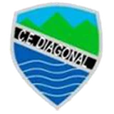 Diagonal Club Esp. C