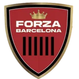 Forza Barcelona Football Club A