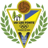 Les Fonts , U.E. A