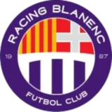 Racing Blanenc F.C. A