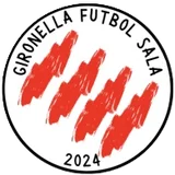 Gironella Futbol Sala A