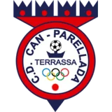Can Parellada, C.D. A