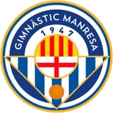 Gimnastic Manresa, C.f B