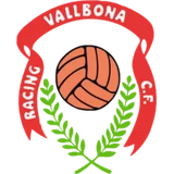Racing Vallbona, C.F. A