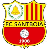 Santboia, F.C. A