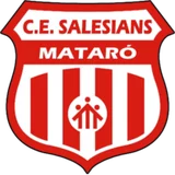 Escola De Futbol Salesians Mataro A