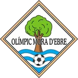 Olimpic Mora D'ebre, C.E. A