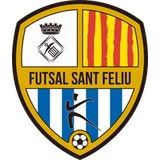Futsal Sant Feliu A