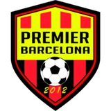 Escola De Futbol Premier Barcelona D