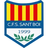 Cfs Sant Boi A