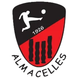 Almacelles , C.E. F. A
